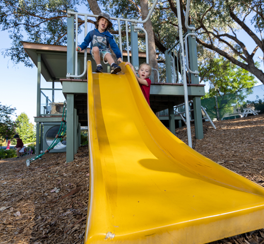 Enrolment at West Albury Preschool