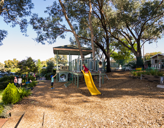 After Preschool Care West Albury Preschool